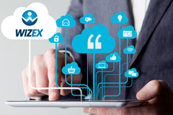 Die neue Cloud-Plattform WIZEX