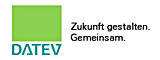 Anbieter-Logo: DATEV eG
