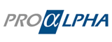 Anbieter-Logo: proALPHA Gruppe