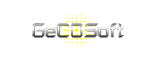 Anbieter-Logo: GeCOSoft Gesellschaft für Computertechnik 