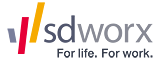 SD Worx GmbH DACH