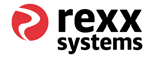Anbieter-Logo: rexx systems GmbH