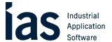 Anbieter-Logo: IAS Industrial Application Software GmbH