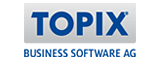 Anbieter-Logo: TOPIX Business Software AG 