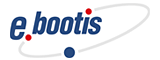 Anbieter-Logo: e.bootis ag - ERP Systeme für den Mittelstand der Zukunft