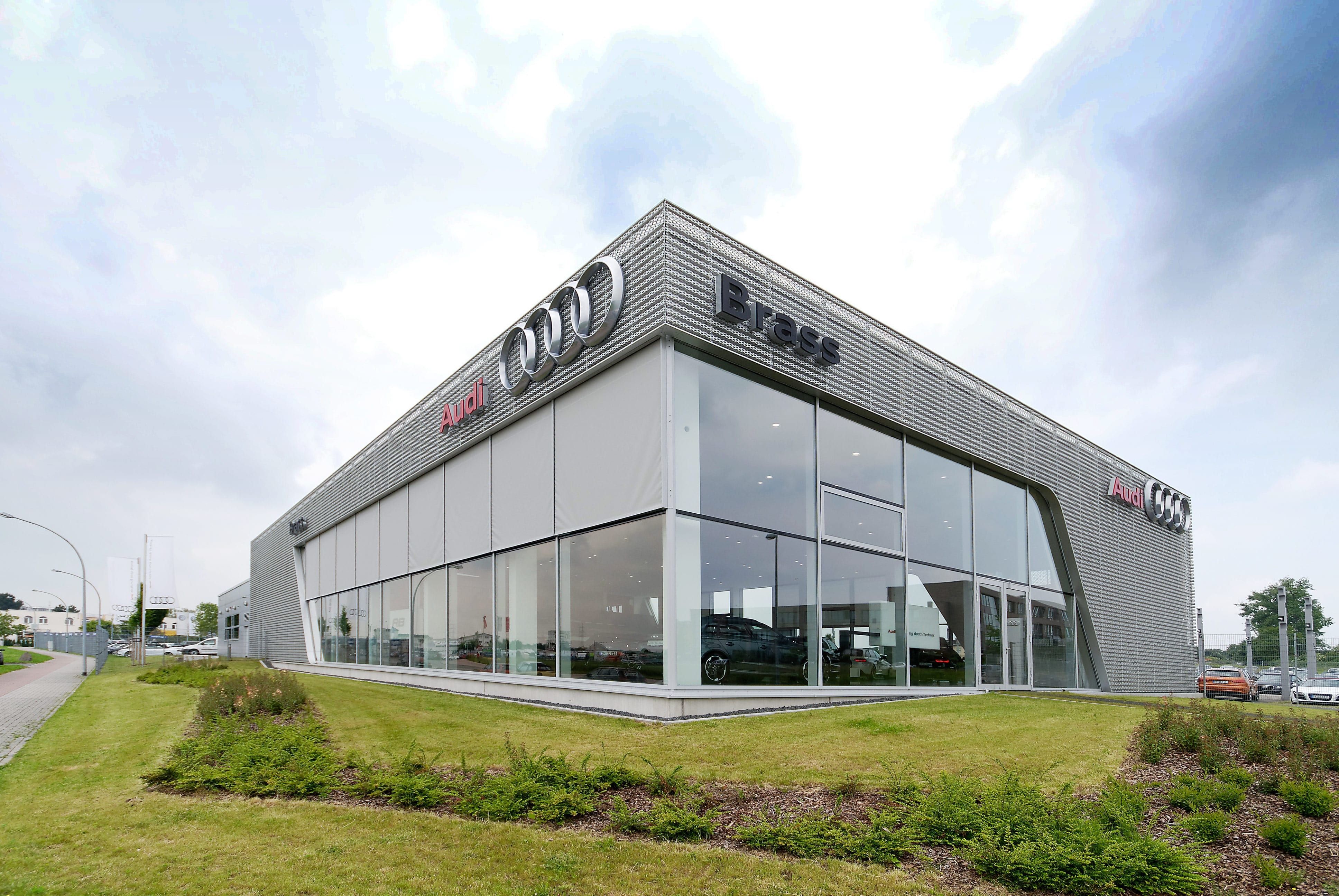Fabelhafte Brass Dietzenbach Audi Ebenbildnull