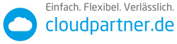 cloudpartner.de - Einfach. Flexibel. Verlässlich.