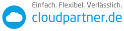 cloudpartner.de - Einfach. Flexibel. Verlsslich.