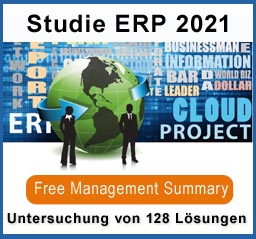 ERP Studie 2021