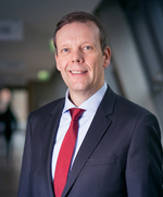 Prof. Dr.-Ing. Norbert Gronau