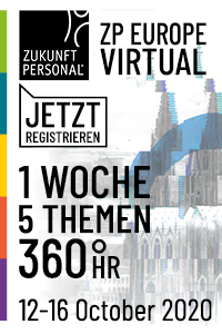 Zukunft Personal 2020