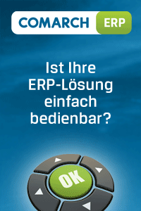 ERP Software f�r Unternehmen