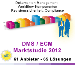 Moderne Dashboard-Benutzeroberflächen, Data Warehouse, Analyse- und Data Mining-Tools - BI-Marktstudie 2011
