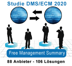 DMS-Studie ECM-Studie