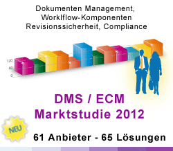 DMS - Marktstudie 2012