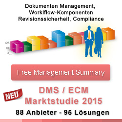 DMS-Studie ECM-Studie