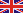 Englandflagge