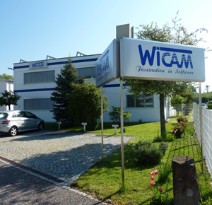 Die WiCAM GmbH Technische Software ist heute der technologisch führende Anbieter von CAD/CAM-Software für die blechverarbeitende Industrie.
