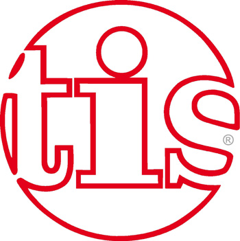 Logo der Firma tis GmbH