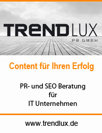 Trendlux GmbH - Presse- und SEO-Agentur