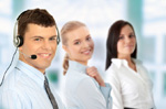 Callcenter Anwenderbefragungen