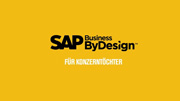 SAP Business ByDesign für Tochtergesellschaften: Das Beste aus zwei Welten