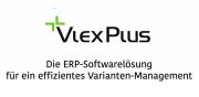 VlexPlus - ERP-Software für die Variantenfertigung, Auftragsfertigung und Einzelfertigung