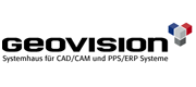 Geovision - Software aus der Fertigung