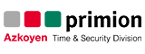 primion Technology GmbH