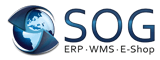 Anbieter-Logo: SOG Business-Software GmbH