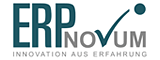 Anbieter-Logo: ERP Novum GmbH