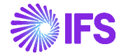 IFS Germany GmbH